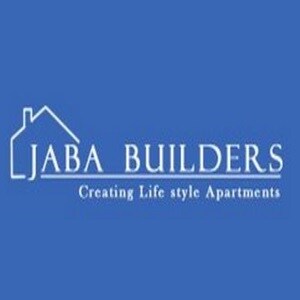 Jaba Builders Developer Logo