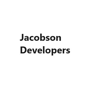 Jacobson Developers Developer Logo