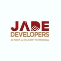 Jade Developers And Builders Logo