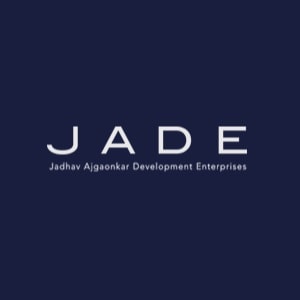 Jade Group Developer Logo