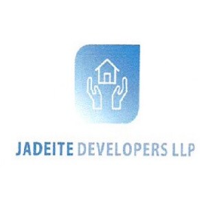 Jadeite Developers Developer Logo