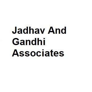 Jadhav And Gandhi Associates logo