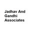 Jadhav And Gandhi Associates Developer Logo