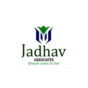 Jadhav Associates Logo