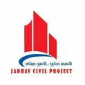 Jadhav Civil Project Logo