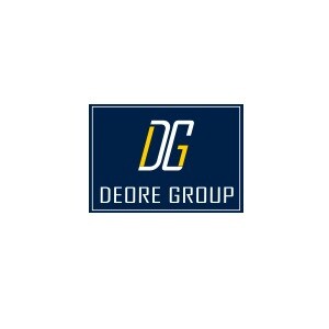 Jadhav Deore Associates Developer Logo