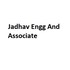Jadhav Engg And Associate Developer Logo