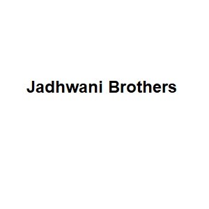 Jadhwani Brothers logo