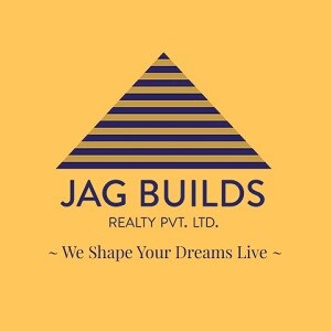JAG Builds Realty Pvt Ltd logo