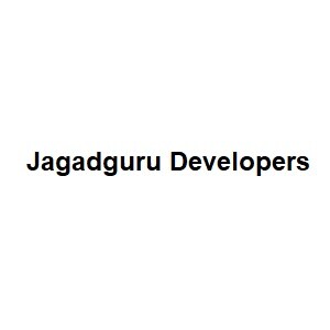 Jagadguru Developers Developer Logo