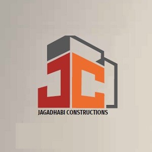 Jagadhabi Constructions logo