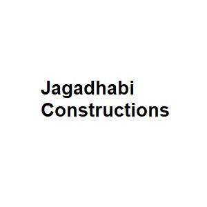 Jagadhabi Constructions Logo