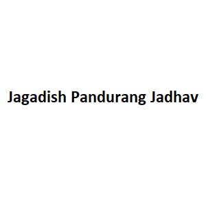 Jagadish Pandurang Jadhav