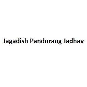 Jagadish Pandurang Jadhav developer logo