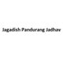 Jagadish Pandurang Jadhav Developer Logo