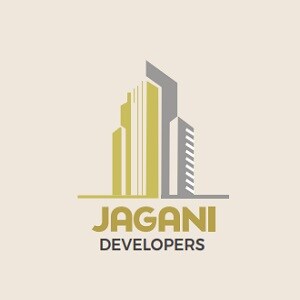 Jagani Developers logo