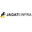 Jagati Infra Logo