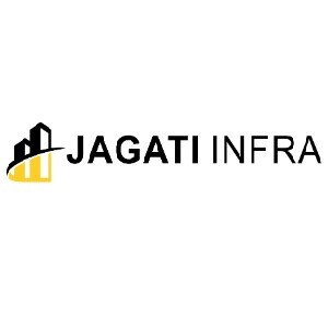 Jagati Infra developer logo