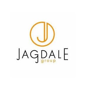 Jagdale Developer Logo