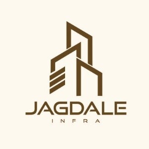 Jagdale Infra Developer Logo