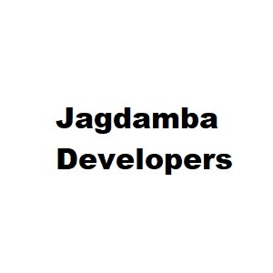 Jagdamba Developers Pune Logo