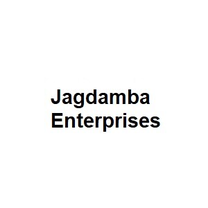 Jagdamba Enterprises Logo