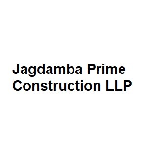 Jagdamba Prime Construction LLP developer logo