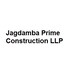 Jagdamba Prime Construction LLP Developer Logo