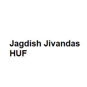 Jagdish Jivandas HUF developer logo