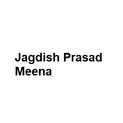 Jagdish Prasad Meena Logo