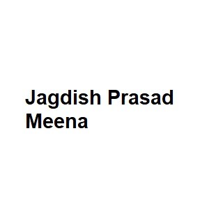 Jagdish Prasad Meena logo