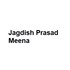 Jagdish Prasad Meena Developer Logo