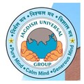 Jagdish Universal Group Logo