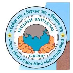 Jagdish Universal Group logo