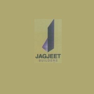 Jagjeet Builders Logo