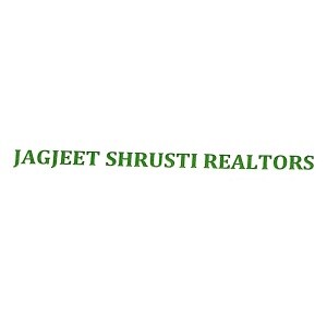 Jagjeet Shrusti Realtors Logo