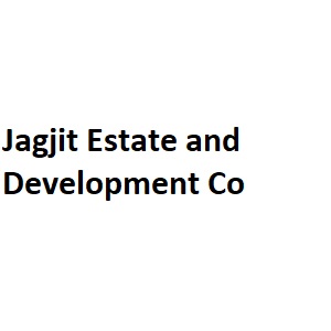 Jagjit Estate and Development Co