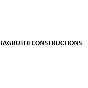Jagruthi Constructions Logo