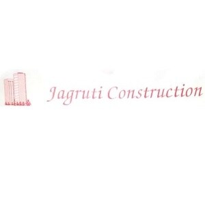 Jagruti Construction Developer Logo