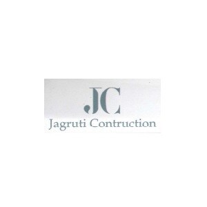 Jagruti Constructions Developer Logo