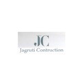 Jagruti Constructions Logo
