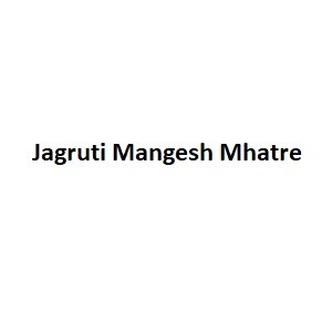 Jagruti Mangesh Mhatre Logo