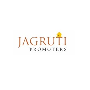 Jagruti Promoters Logo
