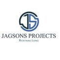 Jagsons Projects Logo