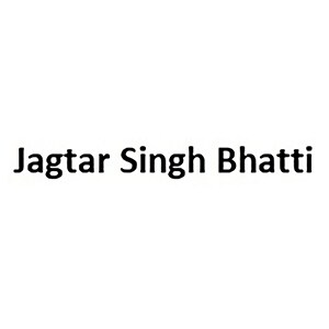 Jagtar Singh Bhatti