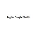 Jagtar Singh Bhatti Logo