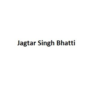 Jagtar Singh Bhatti Developer Logo