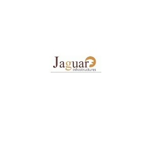 Jaguar infrastructure Ltd Developer Logo