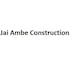 Jai Ambe Construction Jai Ambe Construction Developer Logo