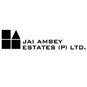 Jai Ambey Estate Developer Logo